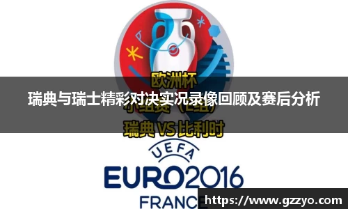 瑞典与瑞士精彩对决实况录像回顾及赛后分析